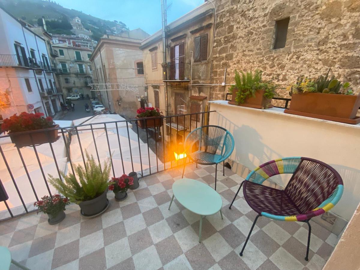 Torre'S Camere & Caffe Monreale Exterior foto